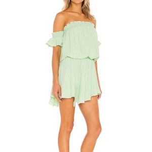 Amanda Uprichard Ariella Dress - Size Medium